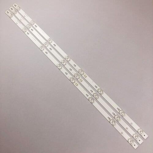 FOR TCL D43A810 Lamp Strip 43HR330M08A2 v 543d29004c-lb4308-hr02j