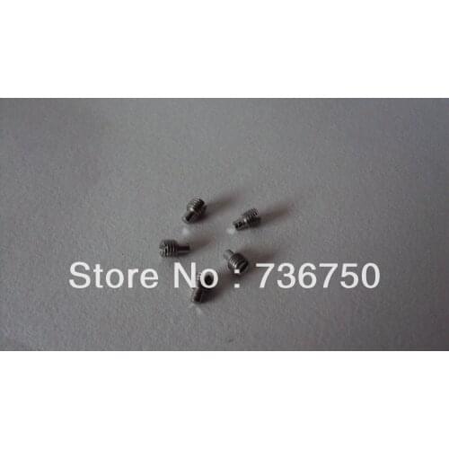 EF0615000000 511754010000 Needle Clamp Screw Needle Set Screw 511754010011 Tajima China ZGM Feiya embroidery machine spare parts