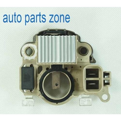 MH ELECTRONIC New Alternator Regulator 12v - 14v For MITSUBISHI PAJERO 2.8D CANTER NISSAN KING A866X27572 , ME701363 , IM854B