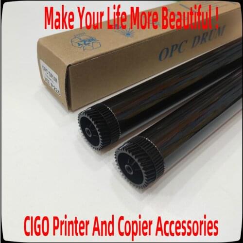 Drum OPC For Fuji Xerox DocuPrint P225D P225DB P265DW M225DW M225Z M265Z Printer,For Xerox P225 P265 M225 M265 Drum Unit OPC