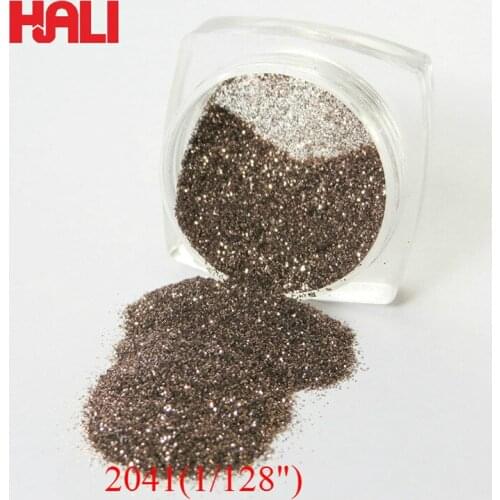 Holographic Glitter pigment Laser glitter Powder Nail Art Glitter Manicure Nail Art Chrome Pigment DIY Nails