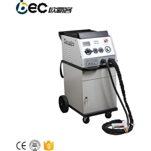 OBC Contact Welding Machines