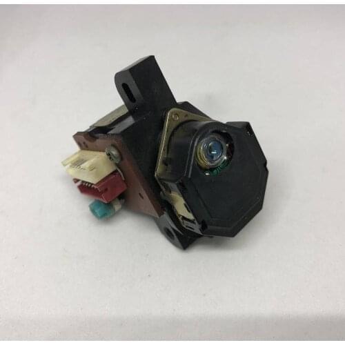Original Replacement For NEC CD-710 CD DVD Player Laser Lens Lasereinheit Assembly CD710 Optical Pick-up Bloc Optique Unit
