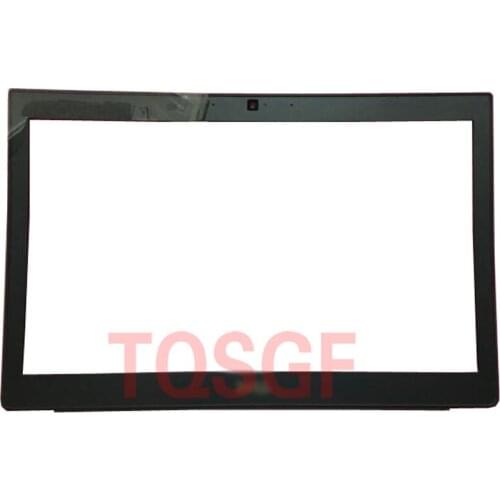 LCD Front Bezel For Dell Latitude 7280 E7280 1FP3H 01FP3H -No TS