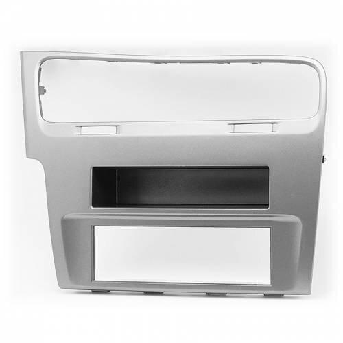 For Volkswagen Golf 7 Radio Tape Frame