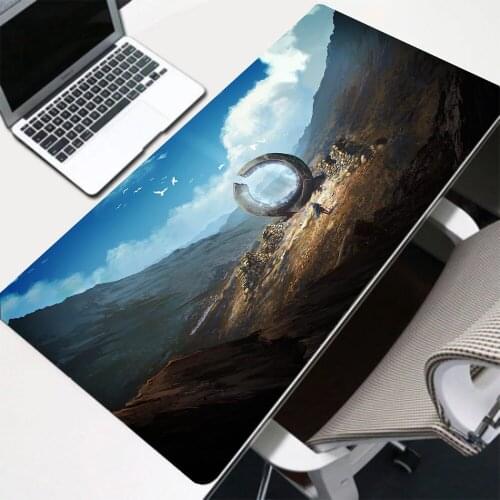 RGB Mouse Pad LED Backlit Stitch Edge Gaming Computer Keyboard Big Mousepepad with USB Hub 4-port Mousepad Xxl Pad on The Table