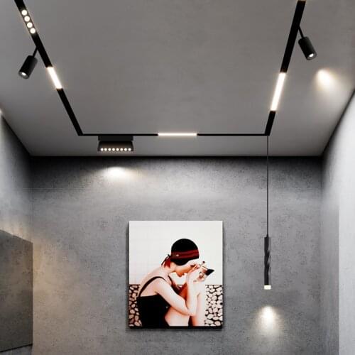 Schattenjager Ceiling Lamps