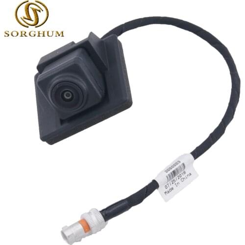 High Quality PDC Car Reversing Camera For Chevrolet 2015-2020 9043678AA