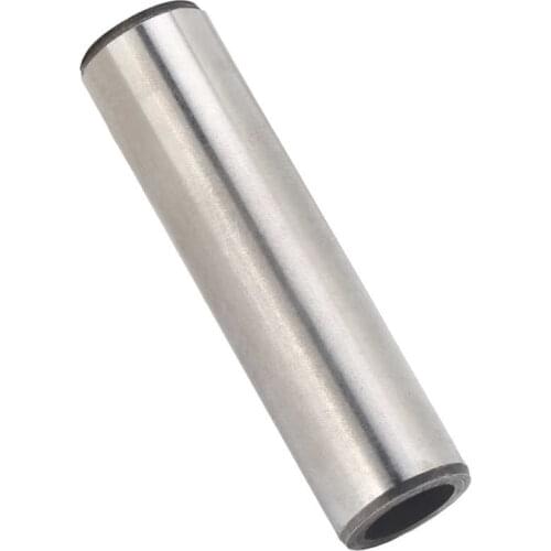 Piston Pin Replacement Piston Pin Alloy Steel with Exquisite Craftsmanship for Machining Center