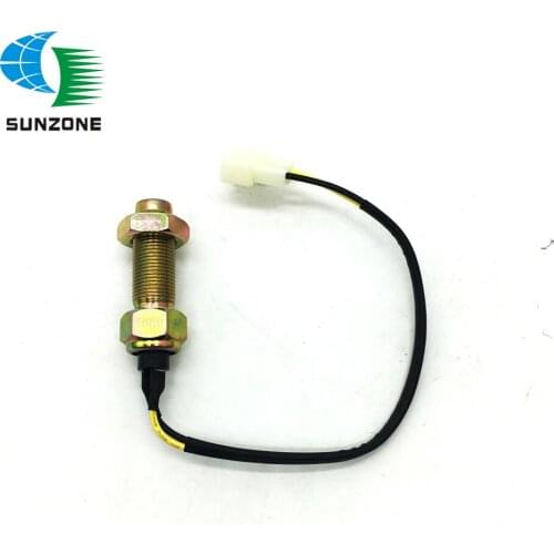 4938613 For Diesel Engine Speed Sensor 6Bt 4BT Genuine Parts