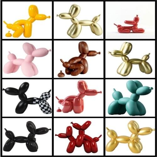 5D DIY diamond painting balloon dog diamond embroidery bathroom wall decoration toilet logo Rhinestone Mosaic cross stitch kit h