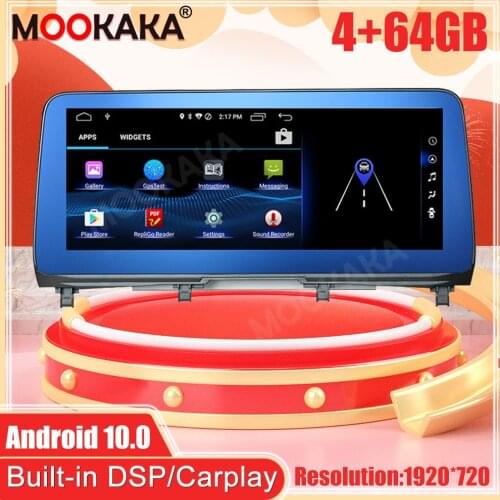 8+128G Android 10 GPS Navi Multimedia DVD Player For Lexus RX 2020 Auto Radio Stereo Head Unit DSP With Carplay