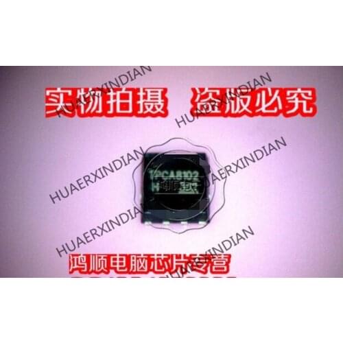 Brand new original TPCA8102 !!! High Quality