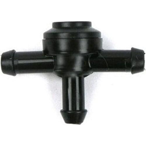 Car Transfer valve 2003-vol voS 80 C30 S40 C70 V60 XC90 XC60 S60 XC90 XC60 S60 three-way two-way 31391513