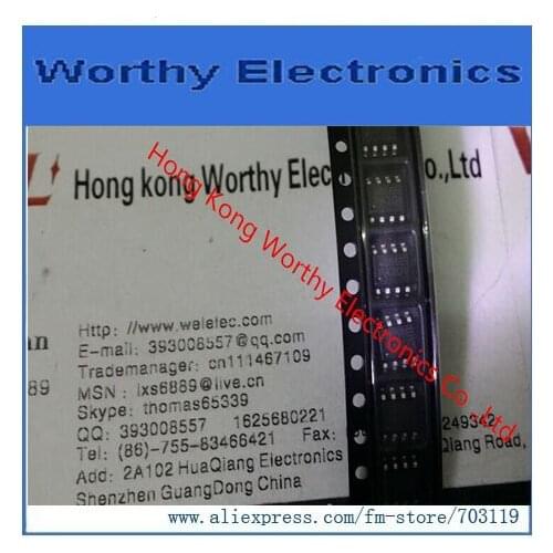 Free shipping 10PCS/LOT TC4056 4056E SOP-8