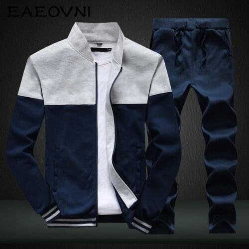 EAEOVNI Men's Sports Hoodies