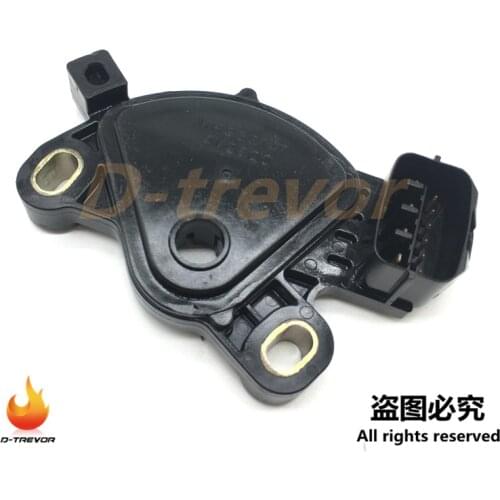 Electronic Neutral Safety Switch MR983147 For Mitsubishi Eclipse Galant Lancer