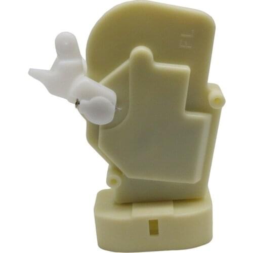 FaroeChi 69040-20550 FRONT LEFT DRIVER SIDE CENTRAL DOOR LOCK LATCH ACTUATOR MECHANISM FIT FOR TOYOTA CELICA 2000-2005