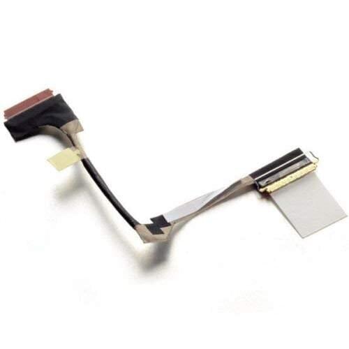 LCD LED LVDS Screen Display Cable for Lenovo ThinkPad X1c X1 Carbon, PN 04W3907 50.4RQ12.001 50.4RQ12.001