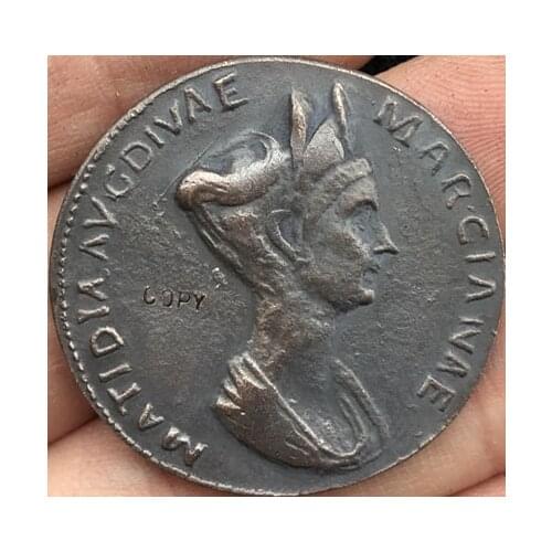 USA colonial issues coins copy