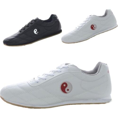 Kung fu Tai chi Shoes Martial arts Sports Wing Chun Wushu Excercise Sneakers