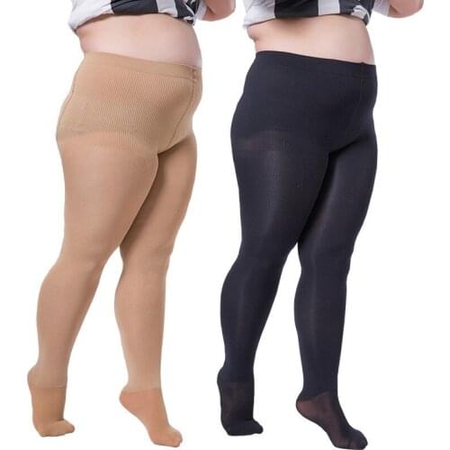 New women high - elastic plus size Leggings high waist pants wholesale female clothing