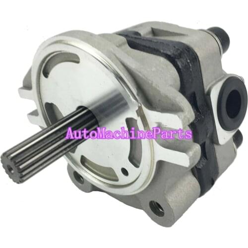 New Hydraulic Pump Gear Pump KFP2219CLWSV For Kayaba KYB