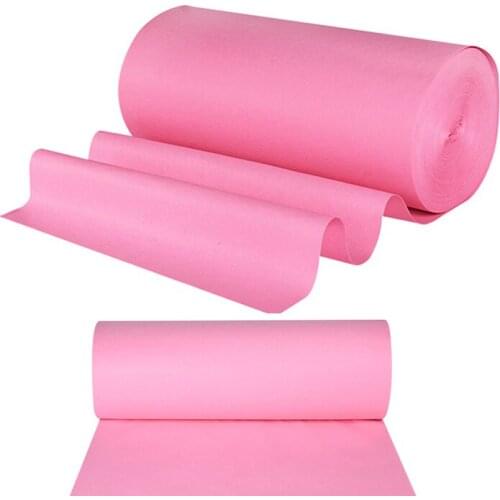 Disposable White/blue/red Aisle VIP Carpet Runner Carpet Runner Mats for wedding Party Church Stage Hall baby shower Decor NEW