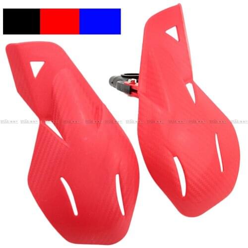 Fits YAMAHA TTR50E TTR110 TTR125 TTR230 2016 2017 2018 219 2020 2021 Dirt Bike Off Road Brake Clutch Lever Hand Protector Guard
