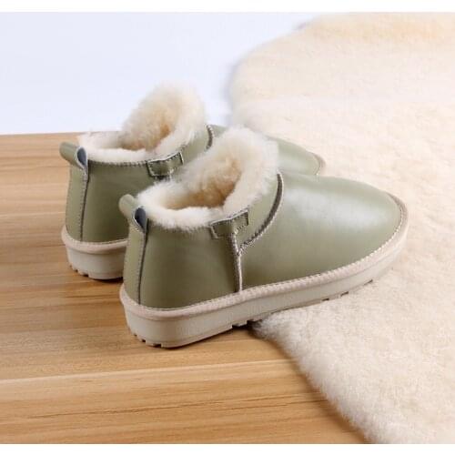 Women's Winter Boots QRLQHY China