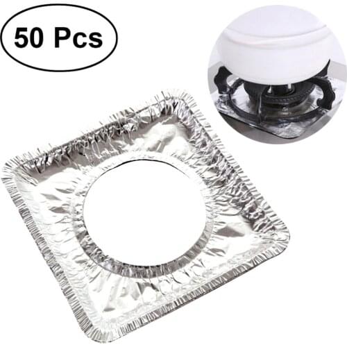 ROSENICE Burner Plates