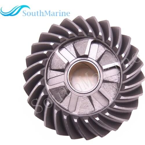 T85-04000100 Forward Gear for Parsun HDX Outboard Engine 2-Stroke T75 T85 T90 Boat Motor