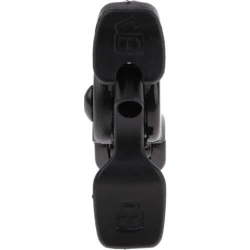 Fork Remote Lockout Lever For Mountain Road Suspension Fork