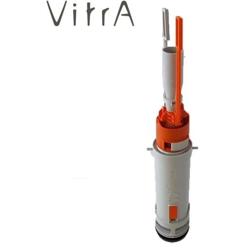 Vitra Flush Valve For 3/6 Litre 436317YP