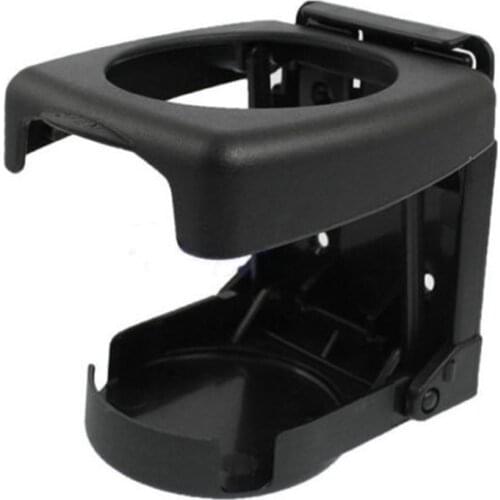 1pc Universal HOT Sale NEW Automobiles Cup Holder Organizer Car Drinks Mounts Car Door Mount Auto Parts Car Interior Accessories