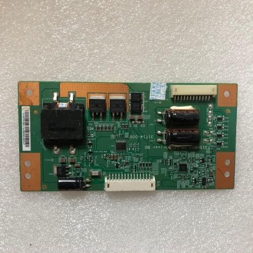 100% Test shipping for T315HW07 V8 LED 31T14-D06/31T14-D04 Constant current plate