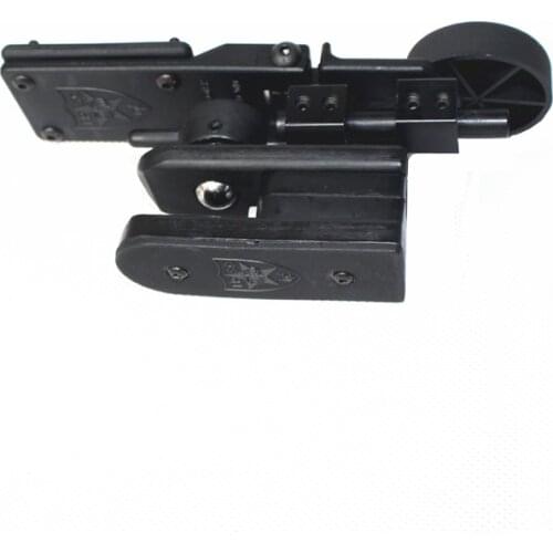 2018 IPSC USPSA IDPA Profession Shooting Competition Speed Fast Draw Shooters Adjustable Right & Left Hand Pistol Gun Party