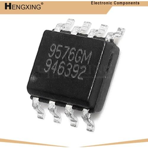 5piece AP9576GM AP9576 9576GM SOP-8 In Stock