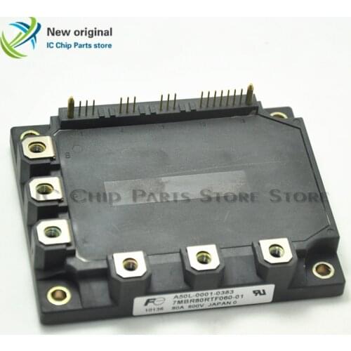 7MBP80RTF060-01 7MBP80RTF 7MBP80RTF060 1/PCS New module