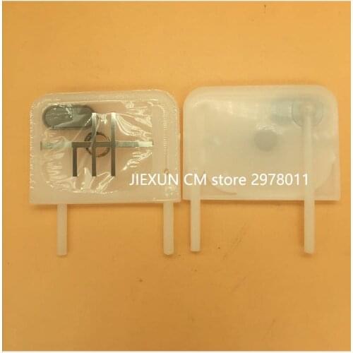 8PCS HP10000S ink Damper for seiko SPT 64S for HP8000 8000S HP9000S 10000S solvent Printer Series ink damper dumper