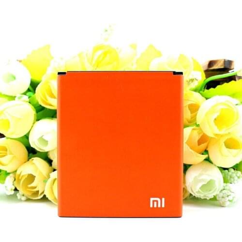 For New BM40 Battery For Xiaomi M2A Mobile phone Xiaomi 2A Mi2A Cell Phone 2030mAh high quality