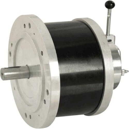 2kw 24v high torque brushless dc motor 2000w 1500rpm