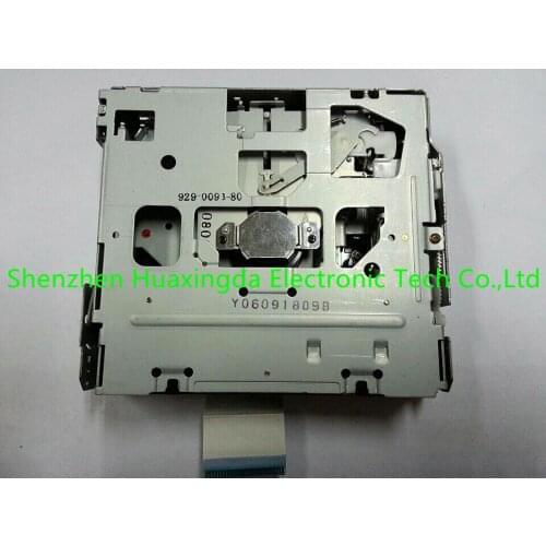 New Clarion QSS-100 single CD drive deck mechanism loader for clarion car cd player audiophile Hondia VW Volkswagen car radio