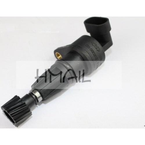 Odometer sensor for Chery QQ 0.8,Auto Replacement Parts Speed Sensor Part NO.S11-3802020