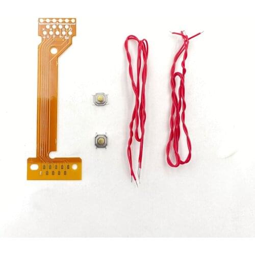 For PS5 Easy Remapper BDM-010 V1 | Paddle Mod Kit Sets Slim | For PS5 Controller