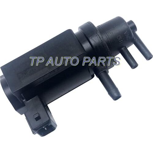 Turbo Pressure Solenoid Valve For N-issan Pathfinder Navara 2.5 OEM 14956-EB70B 14956-EB300 14956-EB70A 14956-EB30A 101380