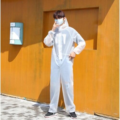 Hylidge Raincoats Raincoats