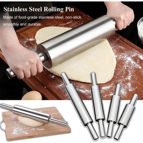 Силиконовые скалки для теста KANNERT China At AliExpress