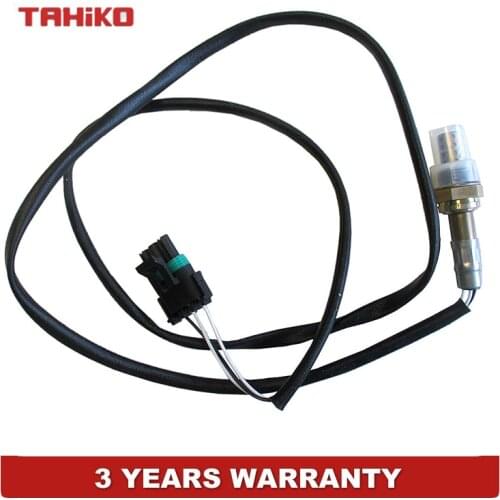 Lambda Oxygen O2 Sensor fit for HOLDEN CALIBRA Opel ASTRA VECTRA OMEGA Vauxhall CARLTON CAVALIER SENATOR