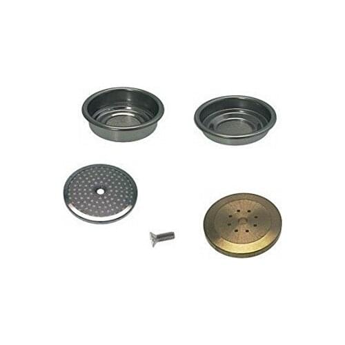 Nuova Simonelli Two + Group Pod Adaptor Kit